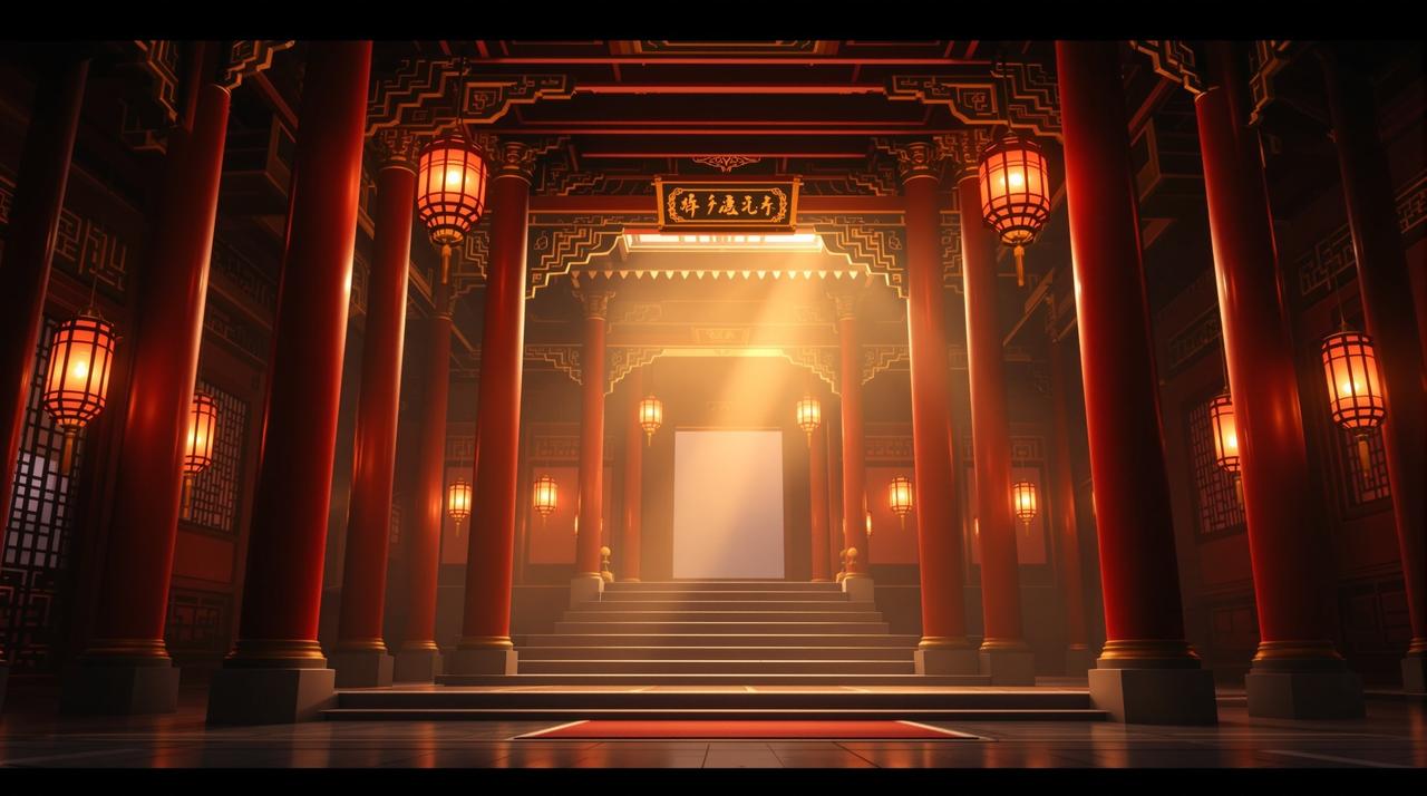 《长安幻梦》获金鸡奖最佳美术设计，阳光影视再夺殊荣新闻配图
